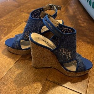 Lucky Brand Wedges